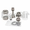 Rekavape BY-KA v.11 MTL RTA 5 ml PCTG