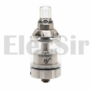 Rekavape BY-KA v.11 MTL RTA 3.5 ml PCTG