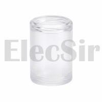 Колба PCTG для Rekavape BY-KA v.11 MTL RTA 5 ml