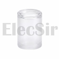 Колба PCTG для Rekavape BY-KA v.11 MTL RTA 5 ml