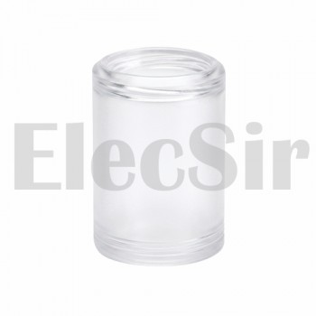 Колба PCTG для Rekavape BY-KA v.11 MTL RTA 5 ml