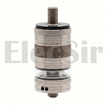 Rekavape OST Old School / R-Dama Style MTL RTA